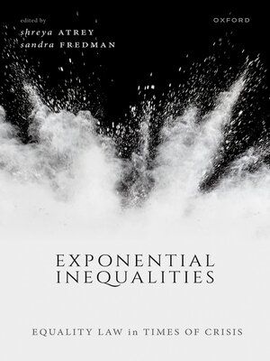 cover image of Exponential Inequalities